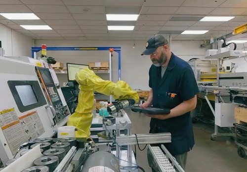 Product Developer and Manufacturer picture